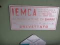 IEMCA PRA 40